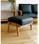 BOTHY Frame Sofa Ottoman Cushion(PVC)