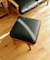 BOTHY Frame Sofa Ottoman Cushion(PVC)