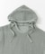 ARMY TWILL　Cotton Mesh Hoodie