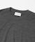 『洗濯可』new basic　WASHABLE MERINO WOOL T-SHIRTS