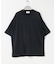 new basic　WASHABLE MERINO WOOL T-SHIRTS