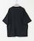 new basic　WASHABLE MERINO WOOL T-SHIRTS