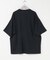 new basic　WASHABLE MERINO WOOL T-SHIRTS