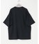 new basic　WASHABLE MERINO WOOL T-SHIRTS