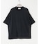 『洗濯可』new basic　WASHABLE MERINO WOOL T-SHIRTS
