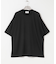new basic　WASHABLE MERINO WOOL T-SHIRTS