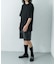 『洗濯可』new basic　WASHABLE MERINO WOOL T-SHIRTS