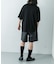 『洗濯可』new basic　WASHABLE MERINO WOOL T-SHIRTS