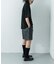 『洗濯可』new basic　WASHABLE MERINO WOOL T-SHIRTS