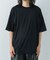 『洗濯可』new basic　WASHABLE MERINO WOOL T-SHIRTS