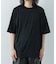 『洗濯可』new basic　WASHABLE MERINO WOOL T-SHIRTS