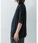 『洗濯可』new basic　WASHABLE MERINO WOOL T-SHIRTS