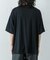 『洗濯可』new basic　WASHABLE MERINO WOOL T-SHIRTS