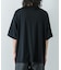 『洗濯可』new basic　WASHABLE MERINO WOOL T-SHIRTS