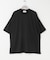 『洗濯可』new basic　WASHABLE MERINO WOOL T-SHIRTS