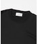 『洗濯可』new basic　WASHABLE MERINO WOOL T-SHIRTS