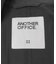 ANOTHER OFFICE　LIBRARY TRACK JACKET