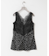 OperaSPORT　CAMILA LACE TOP