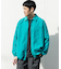 『別注』Marmot×DOORS　COACH SHIRTS JACKET