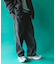 『別注』BURLAP OUTFITTERR×DOORS　SUPPLEX NYLON PANTS