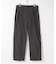 『別注』BURLAP OUTFITTERR×DOORS　SUPPLEX NYLON PANTS