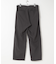 『別注』BURLAP OUTFITTERR×DOORS　SUPPLEX NYLON PANTS
