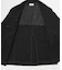 new basic　HIGH TWIST WOOL JACKET