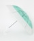 クリアバイカラービニール傘
