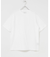 marka　CREW NECK T-SHIRTS