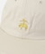 BROOKS BROTHERS　GF CTN BBALL CAP USA