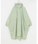 『WEB限定』because　Mods Poncho