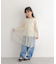 『150サイズあり』チュールチュニック２WAYベスト(KIDS)