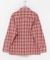 URBAN RESEARCH iD　FADE CHECK WESTERN SHIRTS