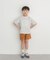 『150サイズあり』クイックドライショートスリーブTシャツ(KIDS)