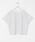 『吸水速乾／接触冷感／イージーケア』『150サイズあり』クイックドライショートスリーブTシャツ(KIDS)