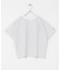 『吸水速乾／接触冷感／イージーケア』『150サイズあり』クイックドライショートスリーブTシャツ(KIDS)