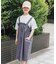 『吸水速乾／接触冷感／イージーケア』『150サイズあり』クイックドライショートスリーブTシャツ(KIDS)