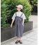 『吸水速乾／接触冷感／イージーケア』『150サイズあり』クイックドライショートスリーブTシャツ(KIDS)