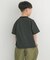 『吸水速乾／接触冷感／イージーケア』『150サイズあり』クイックドライショートスリーブTシャツ(KIDS)