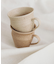 石松信彦　oats mug
