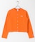 ORCIVAL　CREW NECK CARDIGAN