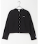 ORCIVAL　CREW NECK CARDIGAN