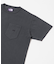 THE NORTH FACE PURPLE LABEL　8OZ FLD POCKET T-SHIRT