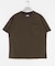 THE NORTH FACE PURPLE LABEL　8OZ FLD POCKET T-SHIRT