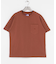 THE NORTH FACE PURPLE LABEL　8OZ FLD POCKET T-SHIRT