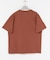 THE NORTH FACE PURPLE LABEL　8OZ FLD POCKET T-SHIRT