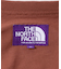 THE NORTH FACE PURPLE LABEL　8OZ FLD POCKET T-SHIRT