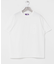THE NORTH FACE PURPLE LABEL　8OZ FLD POCKET T-SHIRT