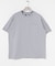 THE NORTH FACE PURPLE LABEL　8OZ FLD POCKET T-SHIRT