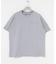 THE NORTH FACE PURPLE LABEL　8OZ FLD POCKET T-SHIRT
